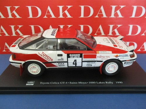 Die cast modellino - 1/24, auto