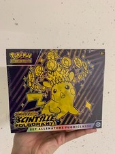 🔥 Pokemon Scarlatto e