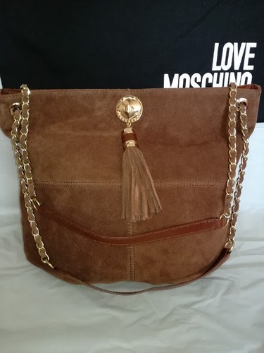 Love moschino borsa grande - borsa,