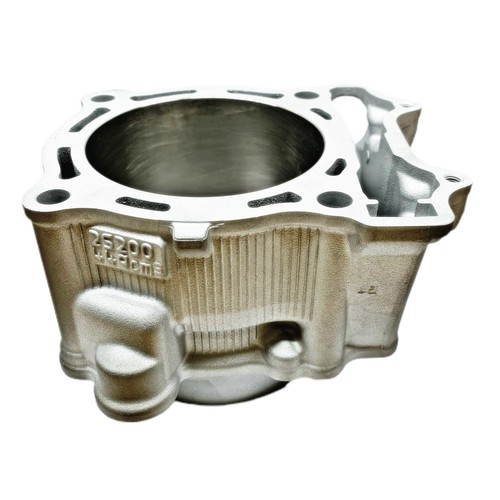 Cilindro placcato yamaha - re-placcato,