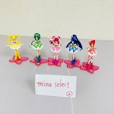 Glitter Force Yes Precure 5 Go