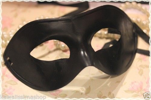 Maschere rigide colori - , a
