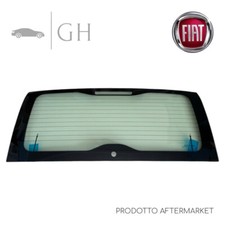 Lunotto vetro termico - /,