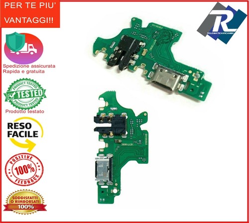 Connettore ricarica huawei - ricarica, p30