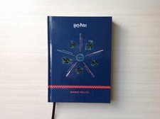 Harry Potter - Diario 2021/2022