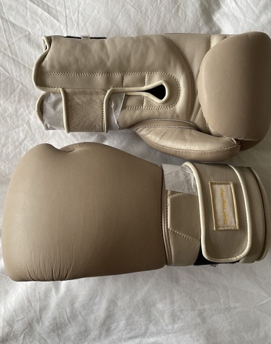 Guanti boxe modesti vintage - guanti,
