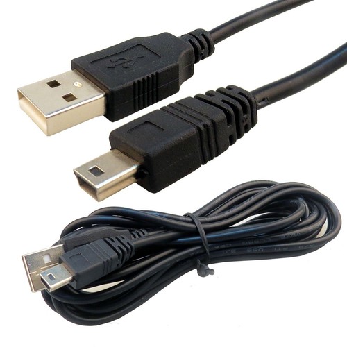 Cavo dati usb maschio a - a,