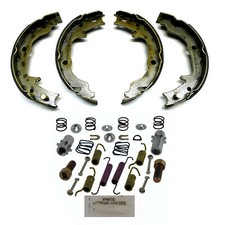 Frein à Main Chaussures et