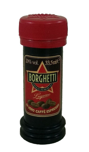 Caffé sport borghetti - caffé,
