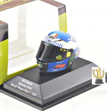 Mini casco 1:8 Minichamps