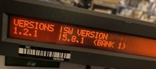 Tandberg rx8200 - tandberg,