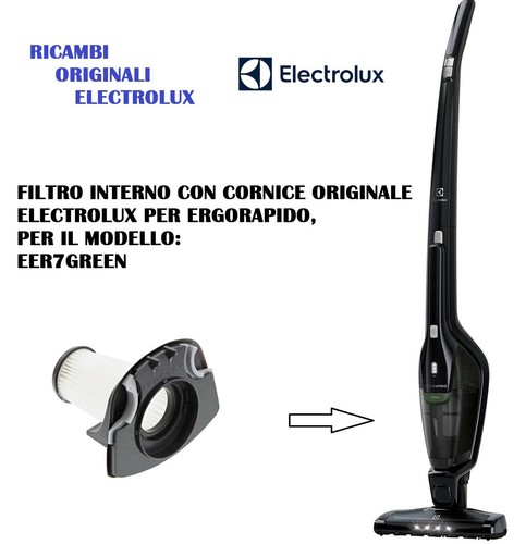 Filtro interno originale - interno,