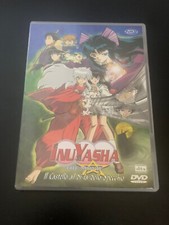 INUYASHA THE MOVIE - IL