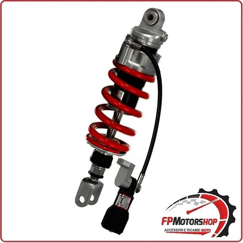 Mono ammortizzatore yss - yss, gas