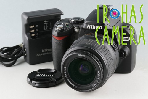 Nikon d40 obiettivo s dx - obiettivo,