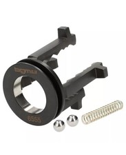 CROCIERA BGM PRO 4 MARCE