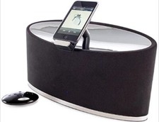 Bowers & Wilkins Mini Zeppelin