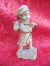 Bellissima Figura In Legno