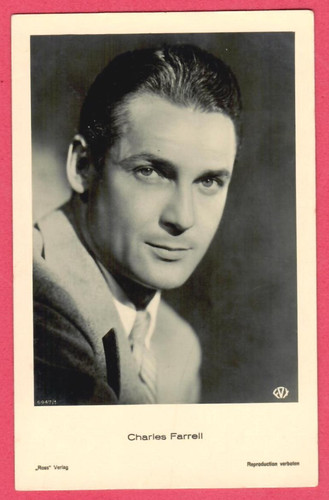 Charles farrell 6947 1 foto - charles, #