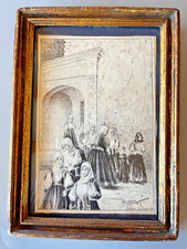 Sardegna, Arte Sarda. Antonio