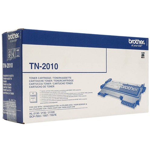 Cartuccia toner nero originale