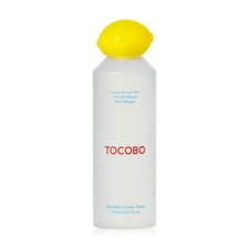 TOCOBO AHA BHA Toner al limone