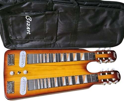 Nuova chitarra elettrica - nuova,