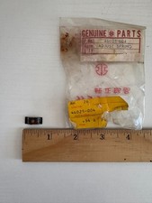 New NOS Kawasaki Grip Adjust