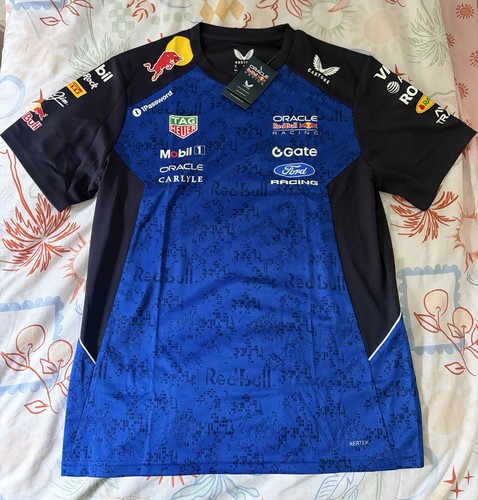 Top squadra red bull 2026 - red,