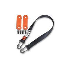 HANS III - Ancoraggio a palo