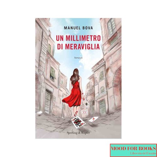Manuel bova millimetro - bova, di