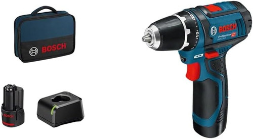 Avvitatore batteria - avvitatore,