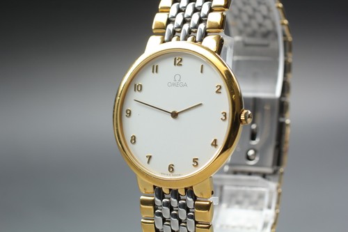 Orologio vintage uomo omega - uomo,