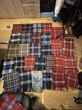 Sciarpa burberry - sciarpa/sciarpa,