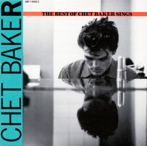 The best chet baker sings - best,