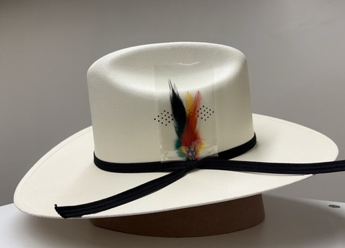Cappello cowboy western