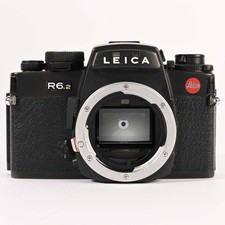 Corpo Leica R6.2 SHP 310832