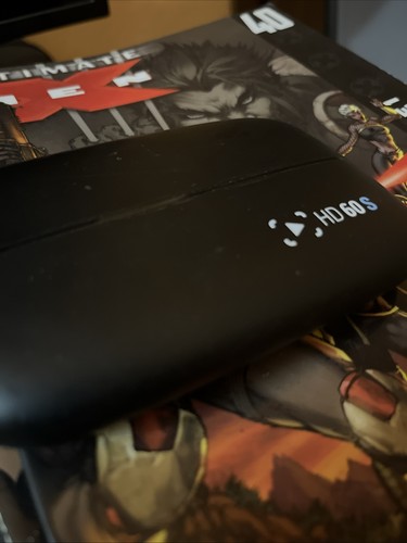 Elgato hd60s scheda di - elgato,