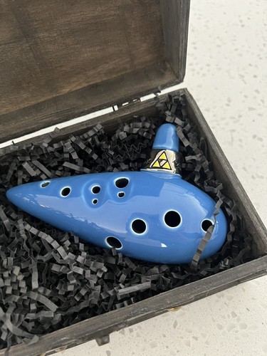 Authentic songbird zelda - authentic,