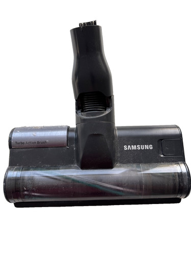 Samsung turbo action - samsung, brush