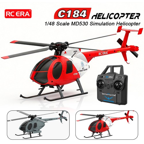 Era c184 elicottero rc - rc,