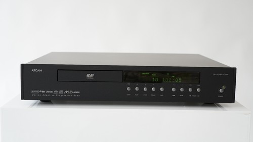 Arcam dv135 lettore dvd - lettore, cd