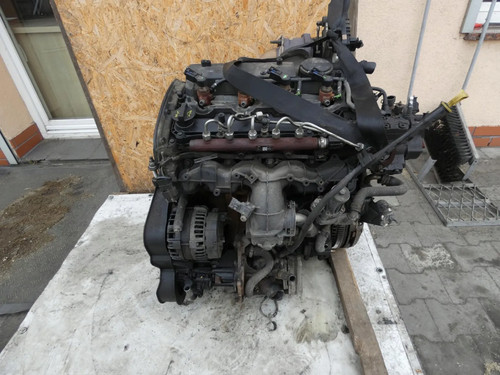 Motore ford transit - ford, 2.2