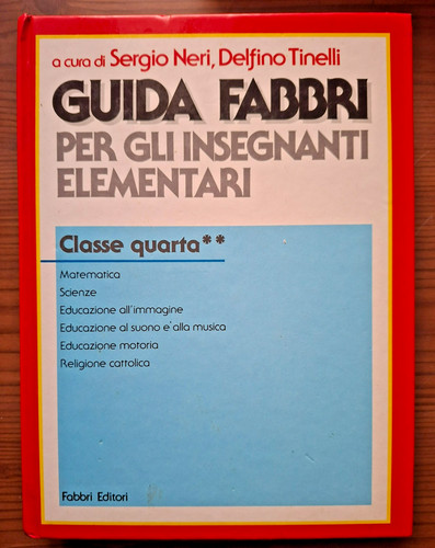 Guida fabbri per - fabbri, gli