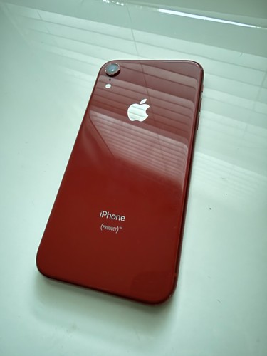 Apple iphone gb - apple, xr