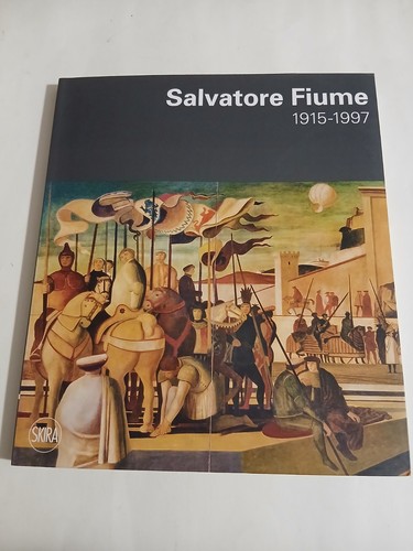 Salvatore fiume 1915 1997 - salvatore,