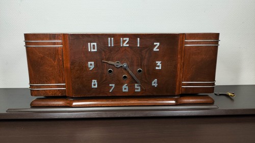 Orologio aste westminster - 5,