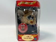 2000 HASBRO TIGER ELECTRONICS