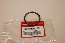 Guarnizione collettore scarico