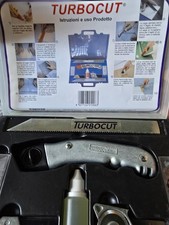 Valigetta Attrezzi Da Taglio